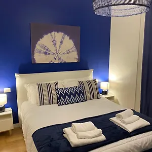  Apartment Futura Exclusive 3 Italy