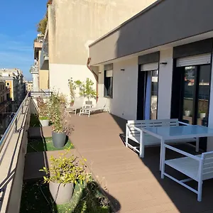  Apartment Futura Exclusive 5 Attico Italy