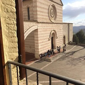  Apartment Piazza Santa Chiara Italy